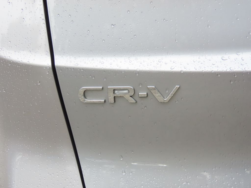 Thumbnail: 2024 Honda CR-V - 7