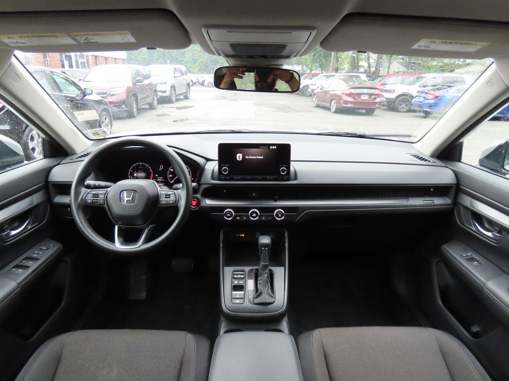 Thumbnail: 2024 Honda CR-V - 10