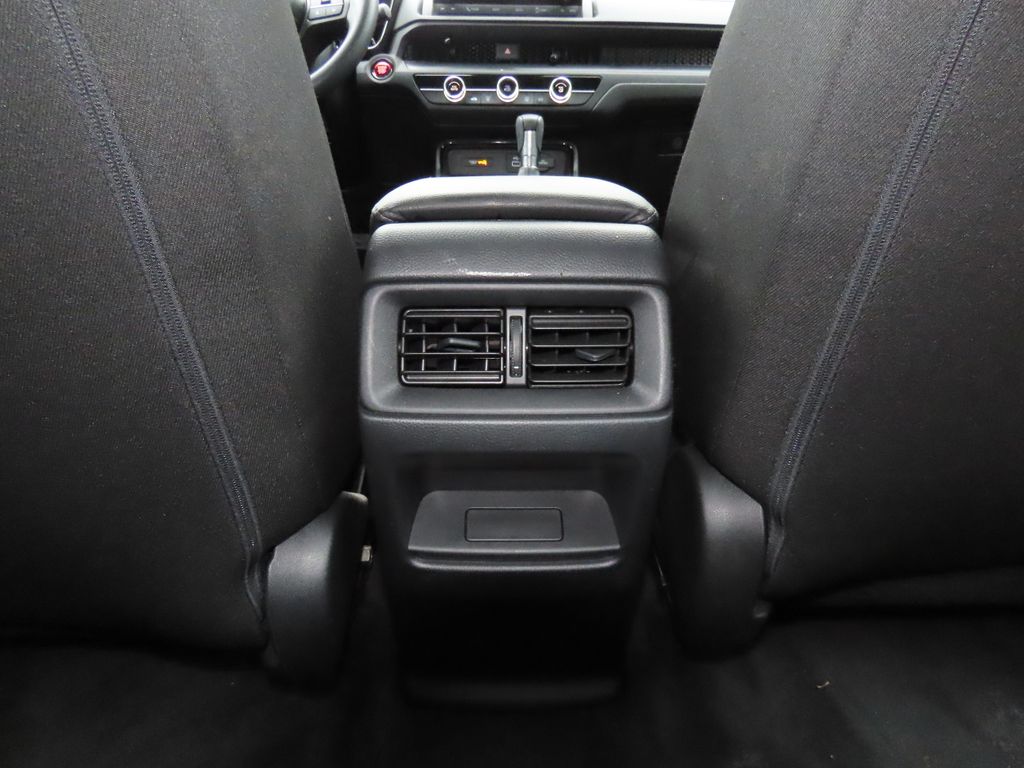 Thumbnail: 2024 Honda CR-V - 24