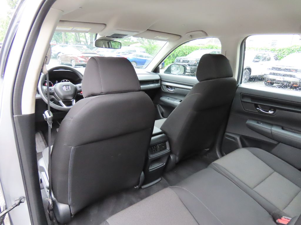 Thumbnail: 2024 Honda CR-V - 21