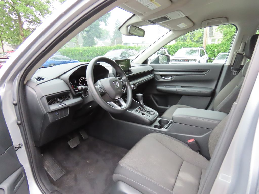 Thumbnail: 2024 Honda CR-V - 2