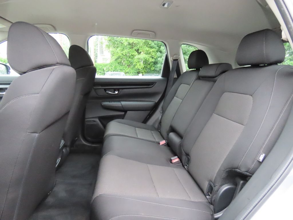 Thumbnail: 2024 Honda CR-V - 13