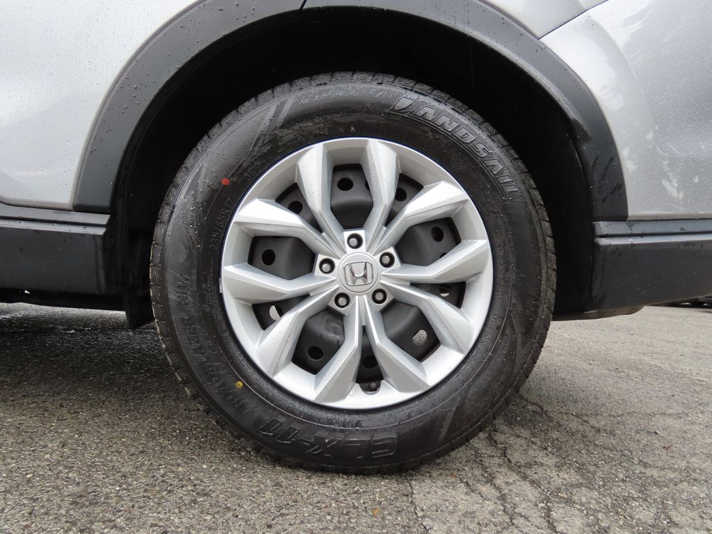 Thumbnail: 2024 Honda CR-V - 8