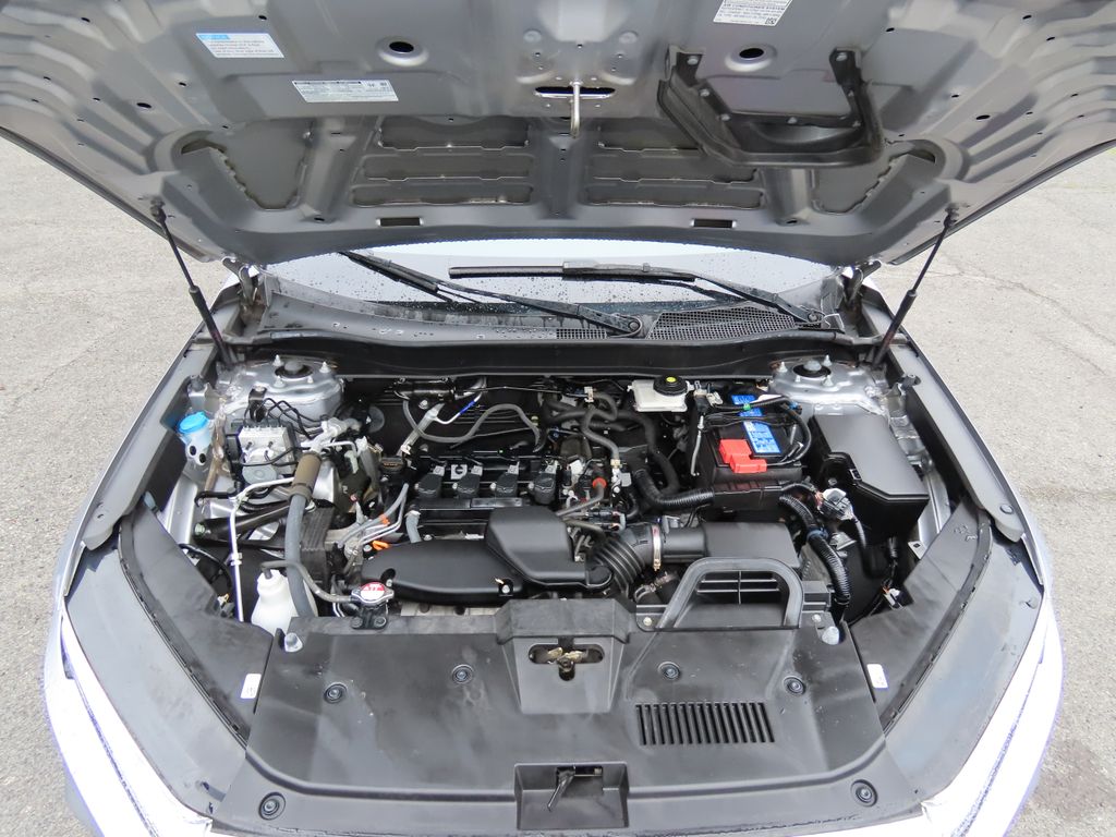 Thumbnail: 2024 Honda CR-V - 9