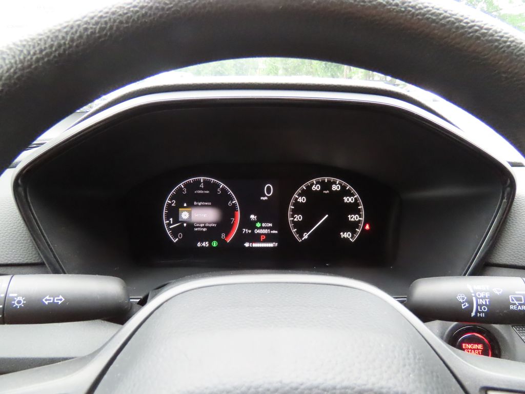 Thumbnail: 2024 Honda CR-V - 17
