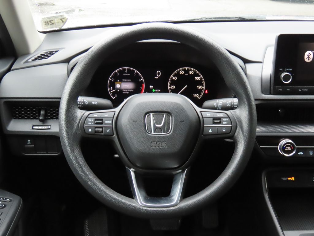 Thumbnail: 2024 Honda CR-V - 14