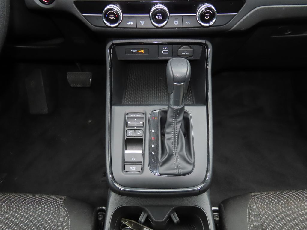 Thumbnail: 2024 Honda CR-V - 16