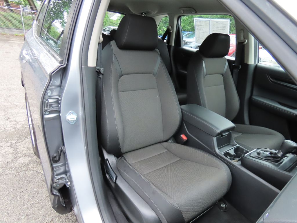 Thumbnail: 2024 Honda CR-V - 12