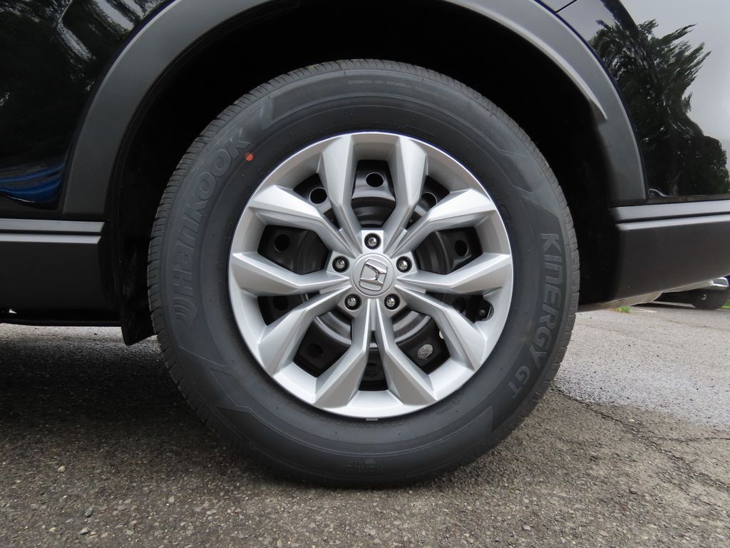 Thumbnail: 2026 Honda CR-V - 8