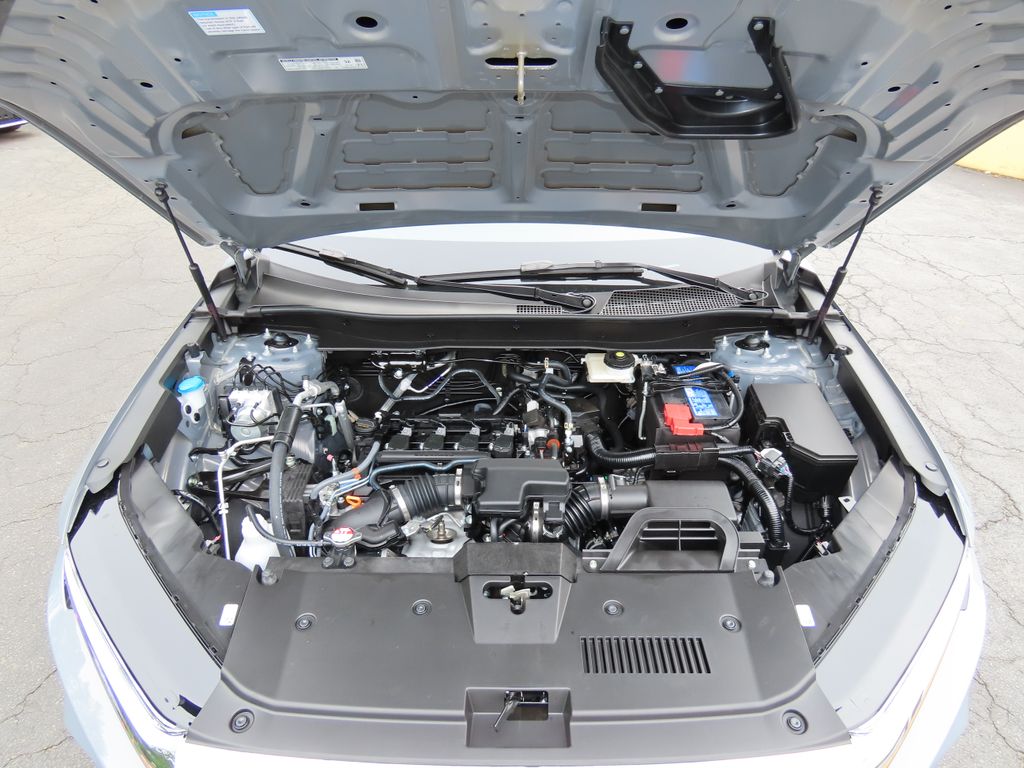 Thumbnail: 2026 Honda CR-V - 9