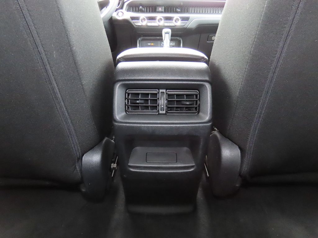 2025 Honda CR-V LX - Photo 25