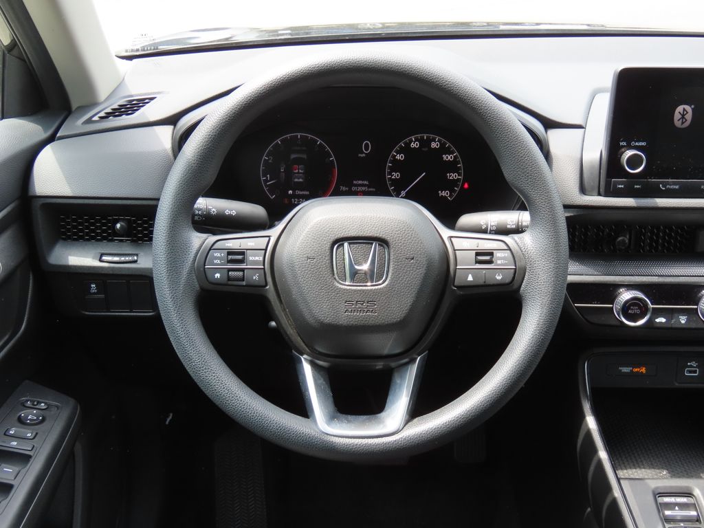 2025 Honda CR-V LX - Photo 11