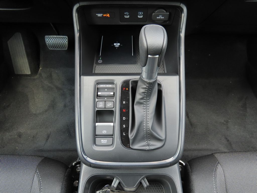 Thumbnail: 2026 Honda CR-V - 16