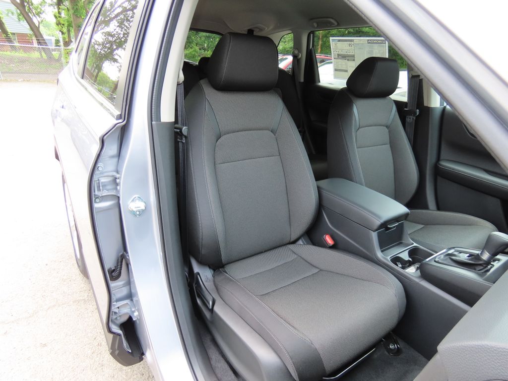 Thumbnail: 2026 Honda CR-V - 12