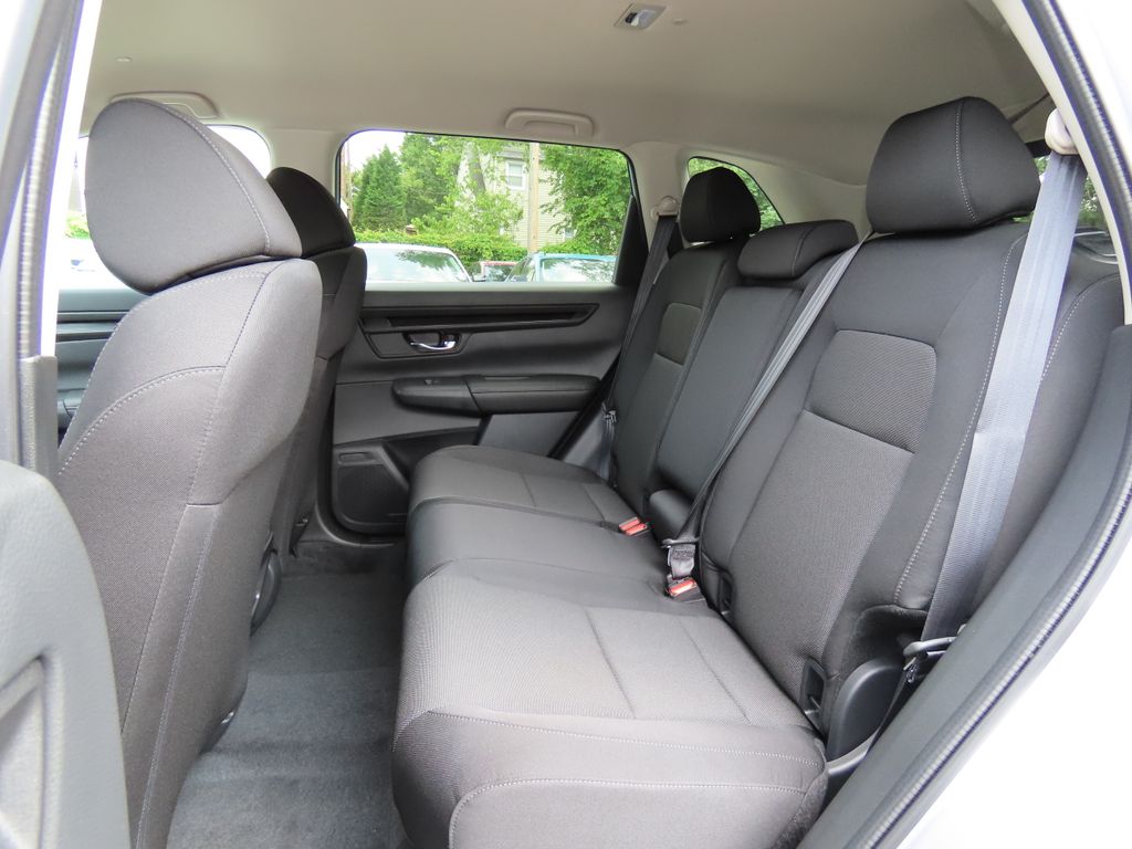 Thumbnail: 2026 Honda CR-V - 13