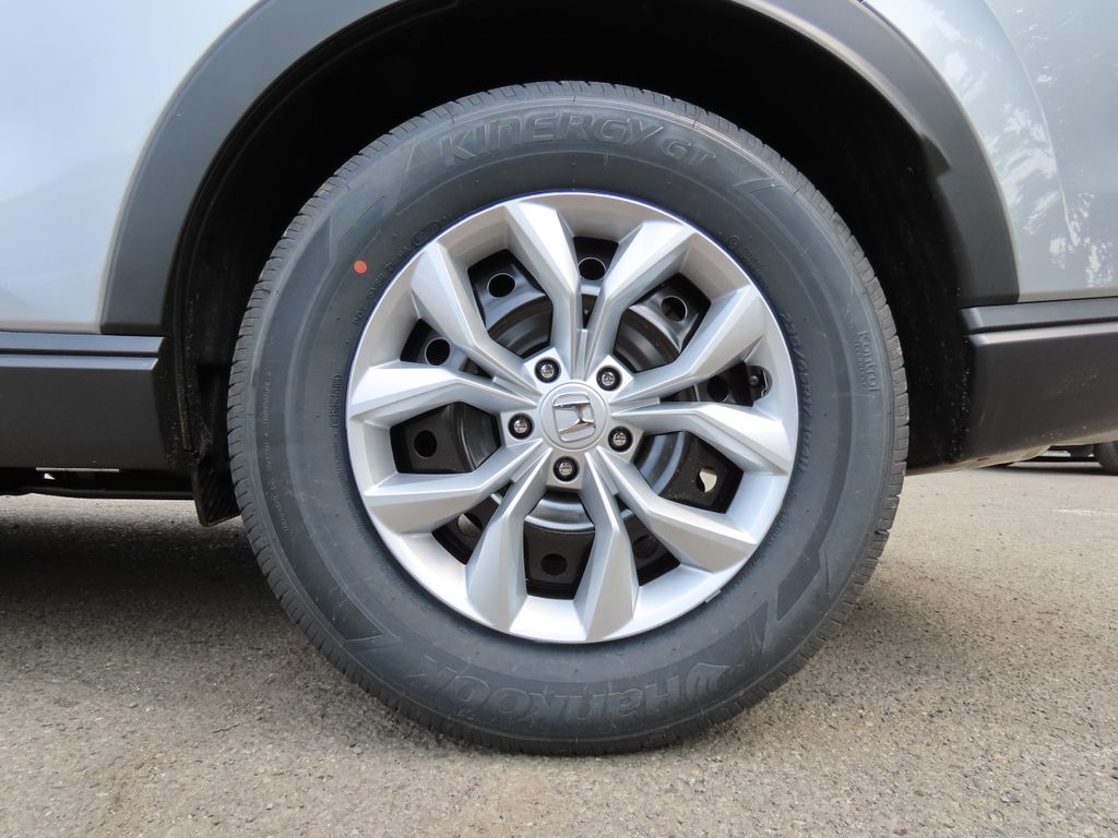 Thumbnail: 2026 Honda CR-V - 8