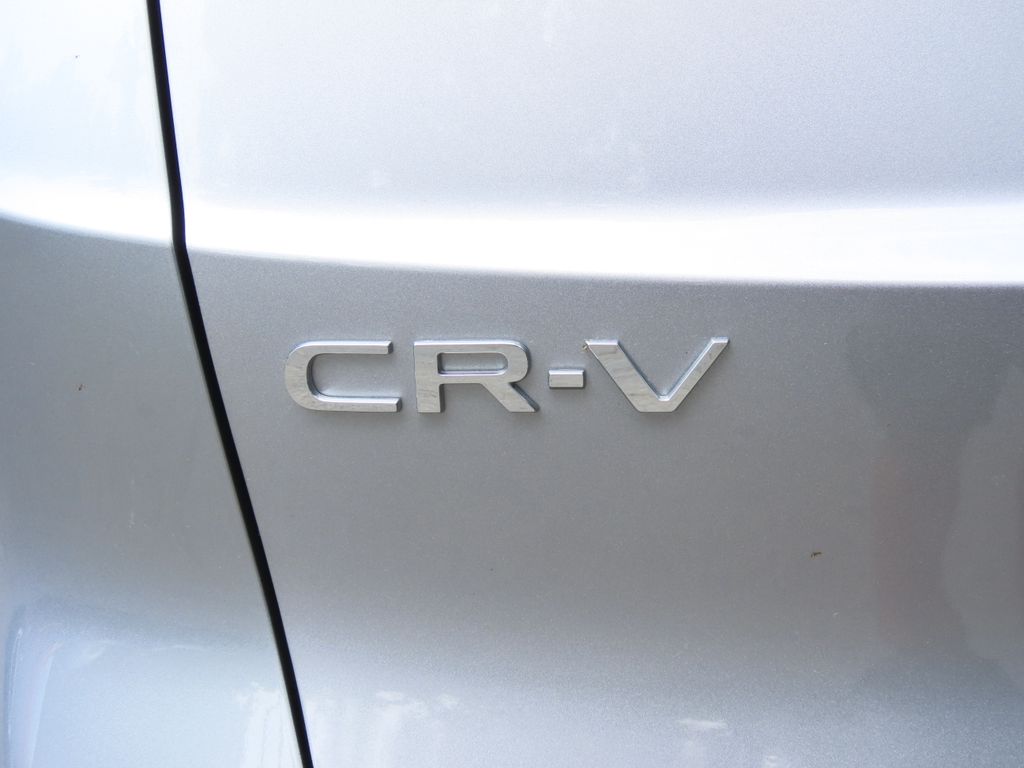 Thumbnail: 2026 Honda CR-V - 7