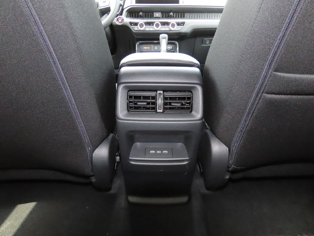 Thumbnail: 2026 Honda CR-V - 23