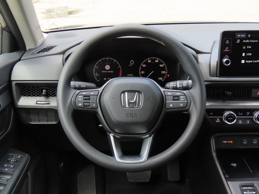 Thumbnail: 2026 Honda CR-V - 14