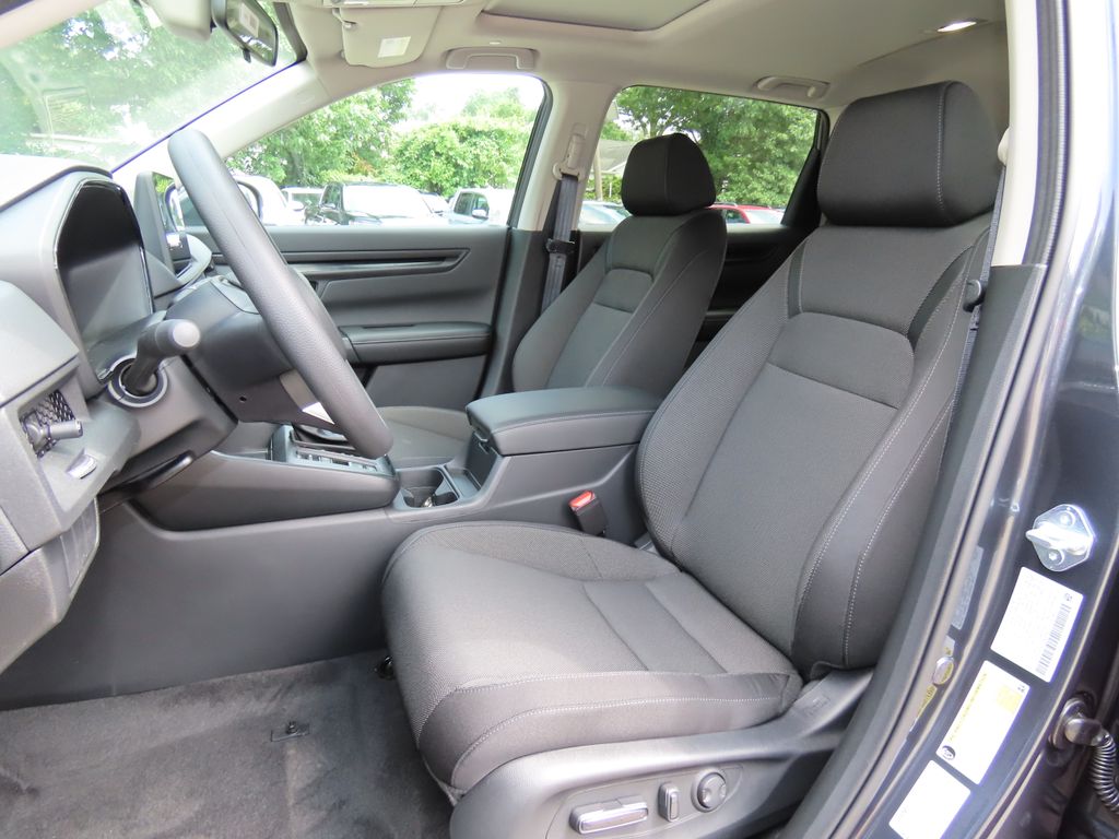 Thumbnail: 2026 Honda CR-V - 11