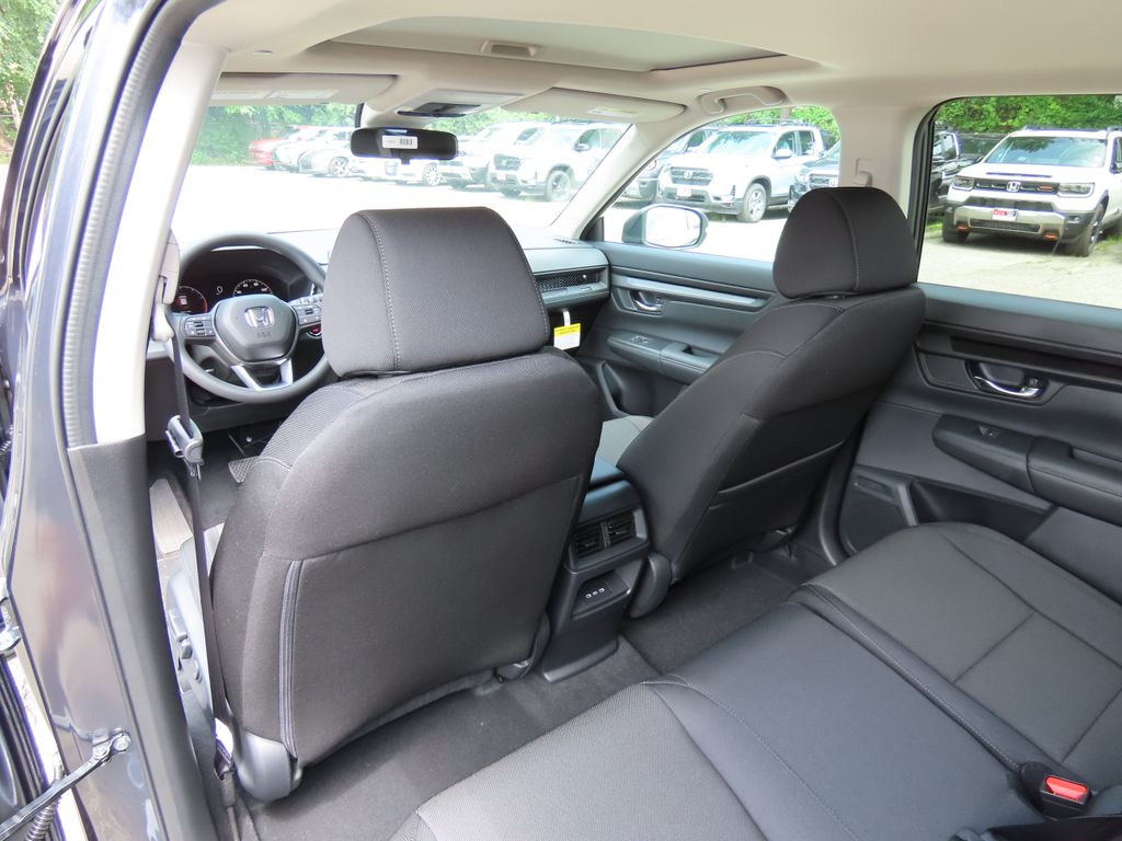 Thumbnail: 2026 Honda CR-V - 19