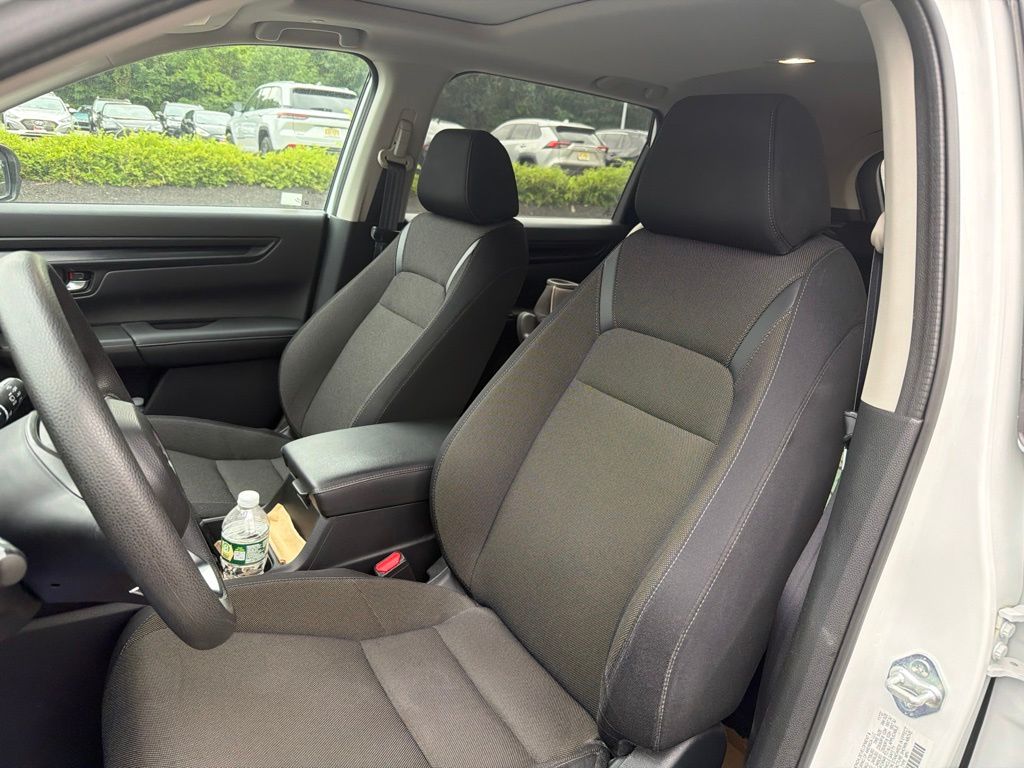 Thumbnail: 2023 Honda CR-V - 6