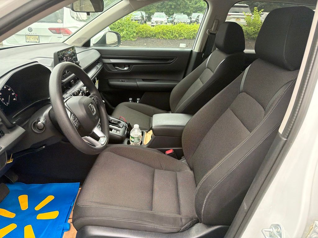 Thumbnail: 2023 Honda CR-V - 5