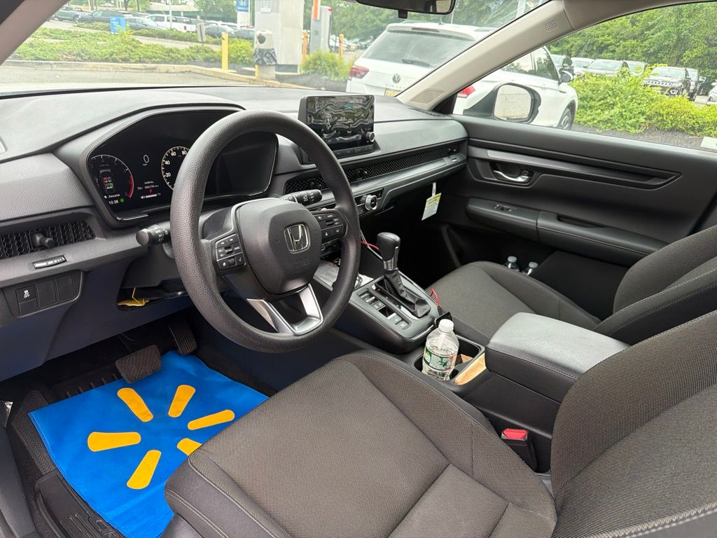Thumbnail: 2023 Honda CR-V - 2