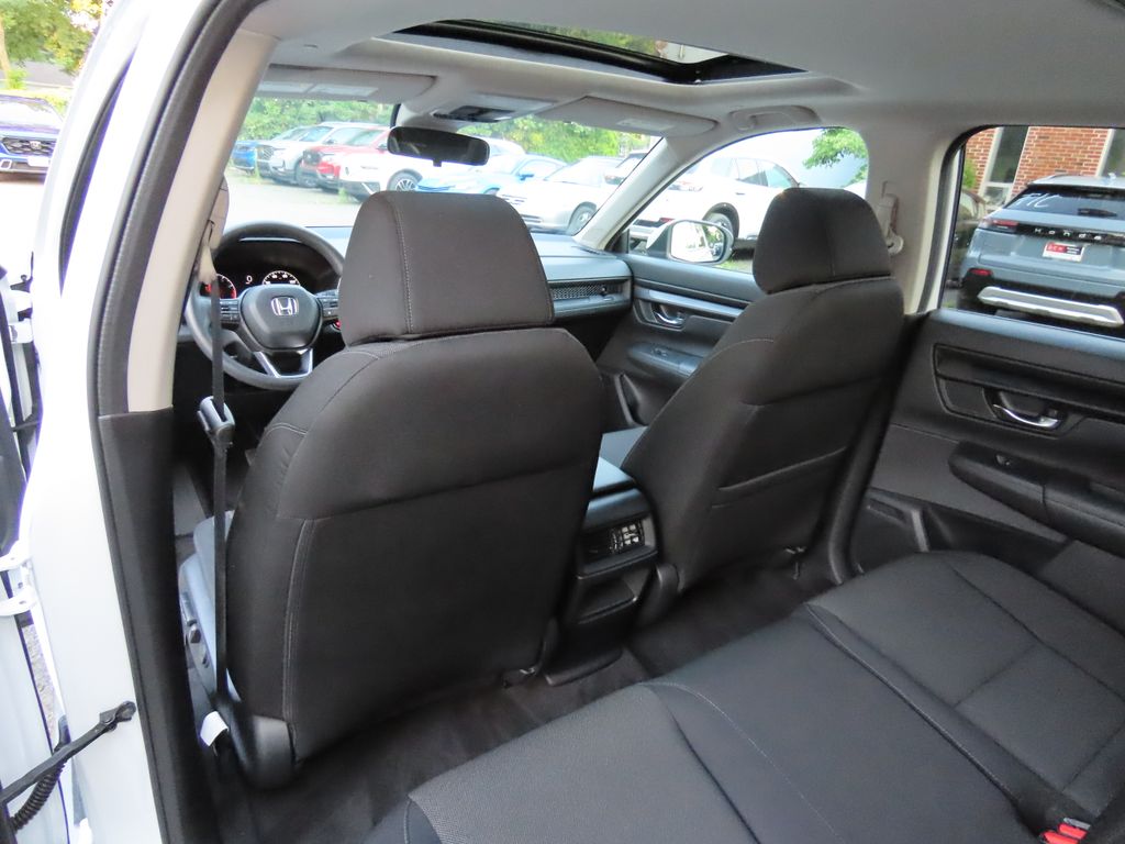 Thumbnail: 2023 Honda CR-V - 23