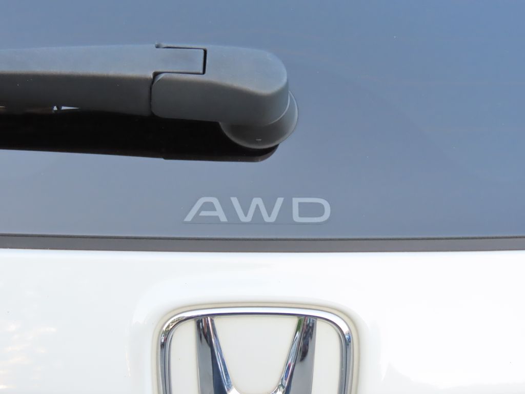 Thumbnail: 2023 Honda CR-V - 22