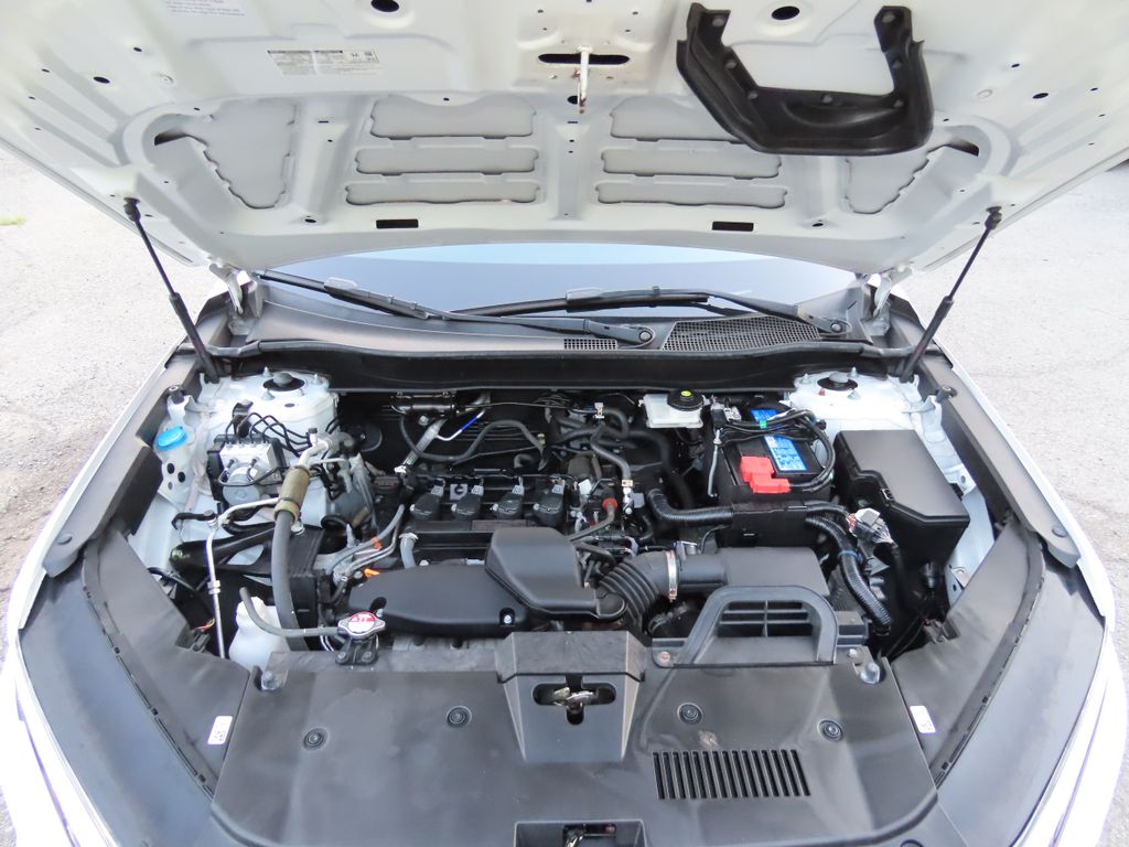 Thumbnail: 2023 Honda CR-V - 8