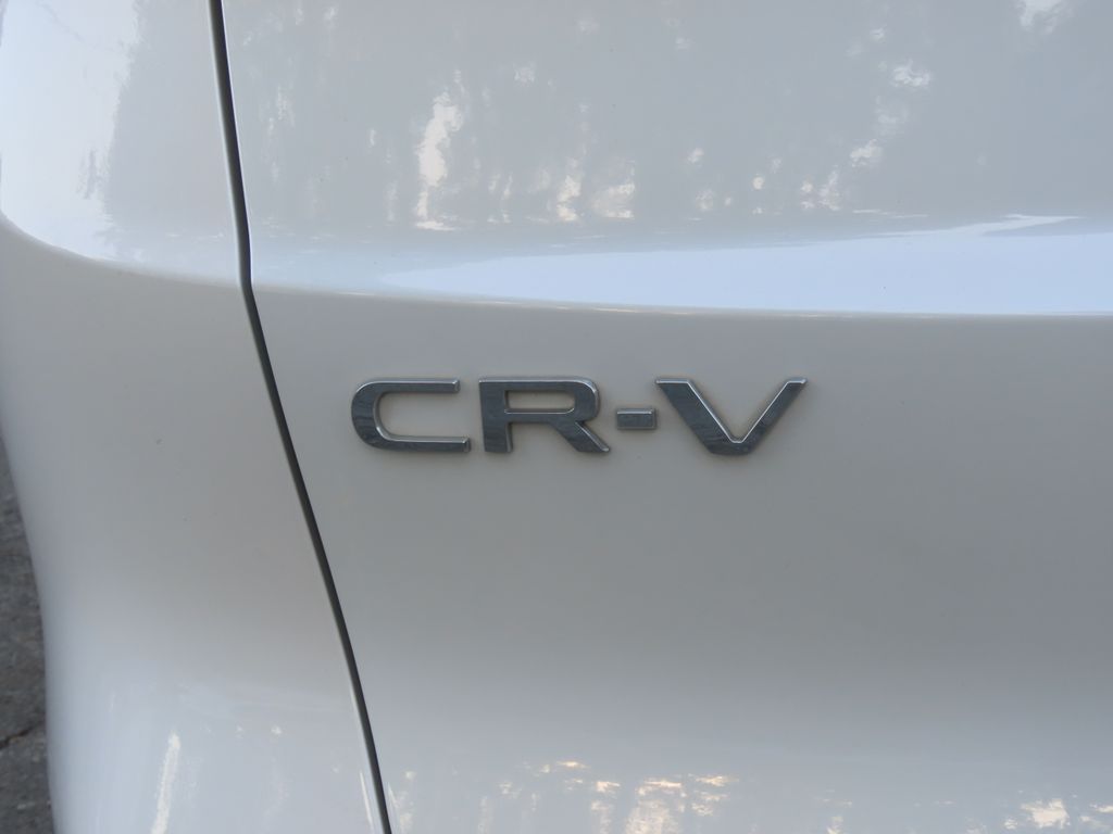 Thumbnail: 2023 Honda CR-V - 6
