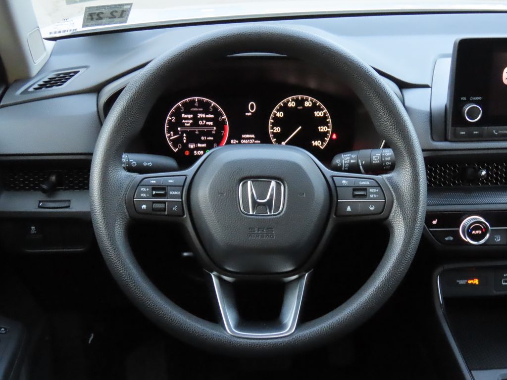 Thumbnail: 2023 Honda CR-V - 13
