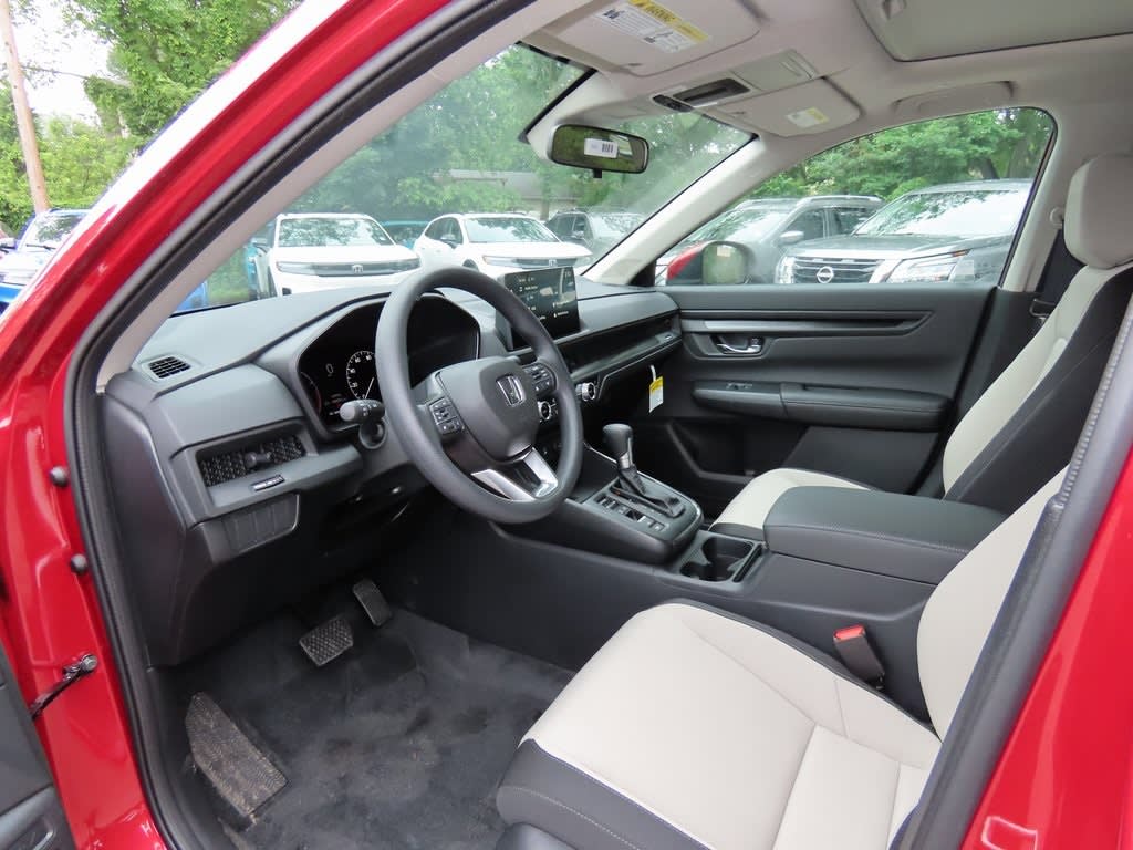 Thumbnail: 2026 Honda CR-V - 11