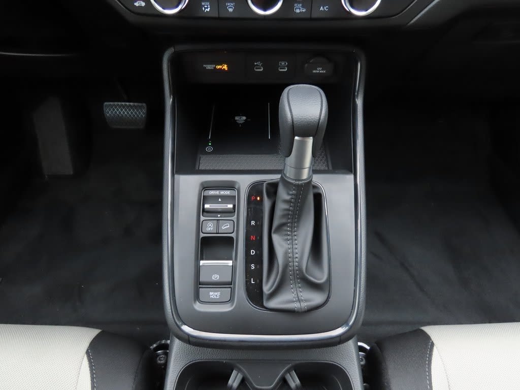 Thumbnail: 2026 Honda CR-V - 15