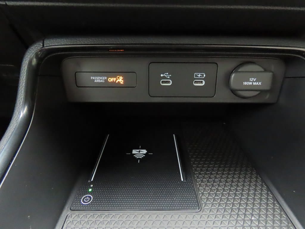 Thumbnail: 2026 Honda CR-V - 22