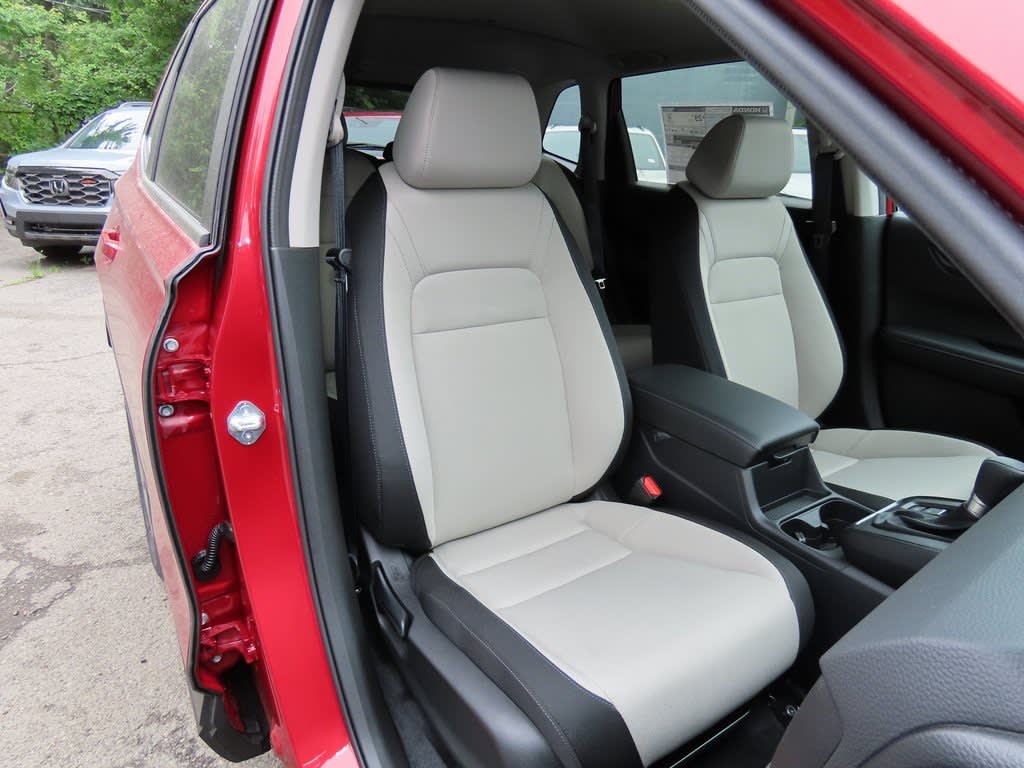 Thumbnail: 2026 Honda CR-V - 20