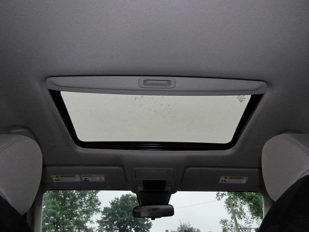 Thumbnail: 2026 Honda CR-V - 24