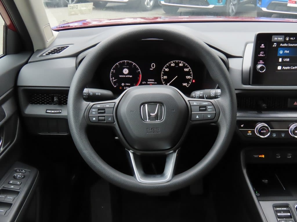 Thumbnail: 2026 Honda CR-V - 10