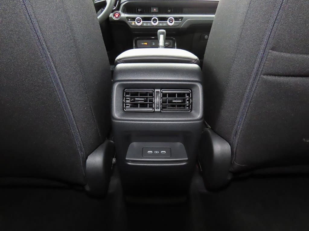 Thumbnail: 2026 Honda CR-V - 23