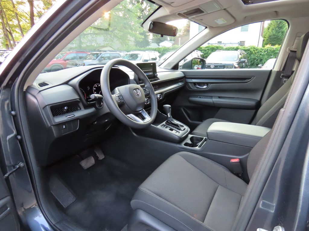 Thumbnail: 2023 Honda CR-V - 2