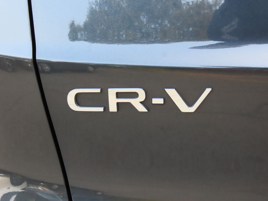 Thumbnail: 2023 Honda CR-V - 7