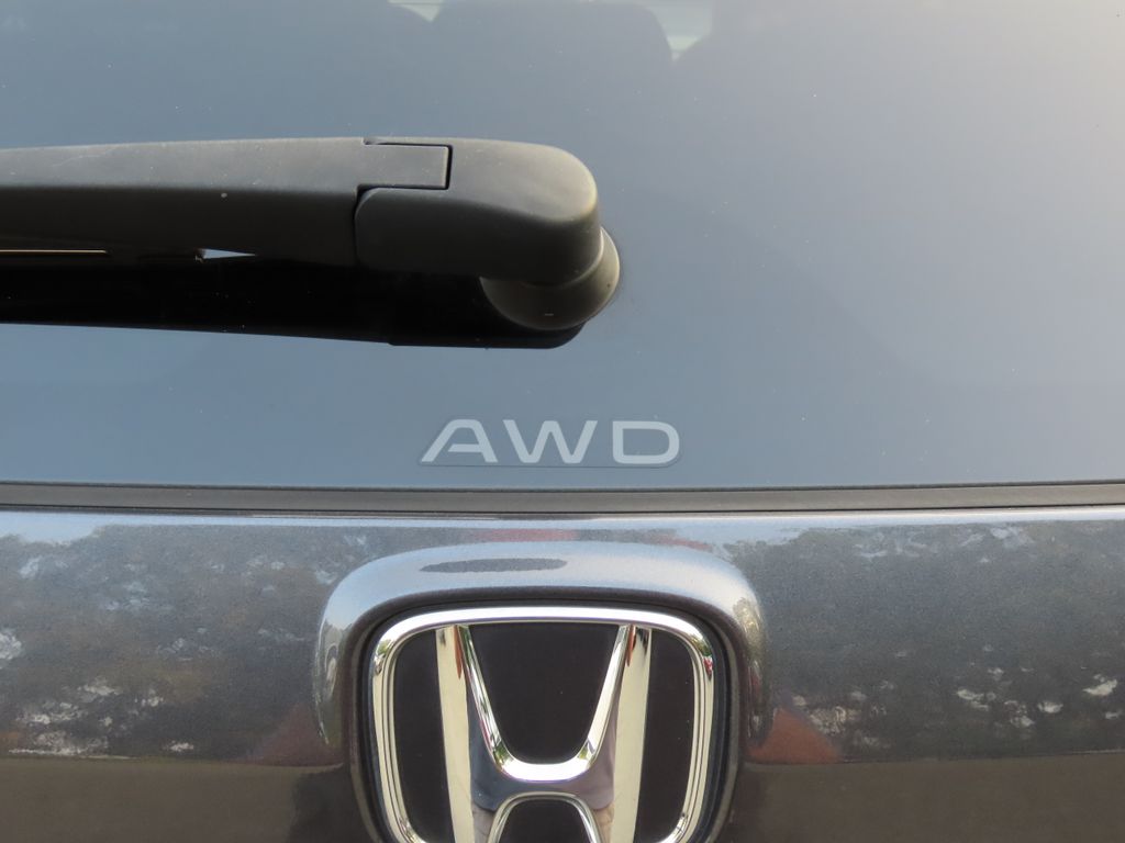 Thumbnail: 2023 Honda CR-V - 21
