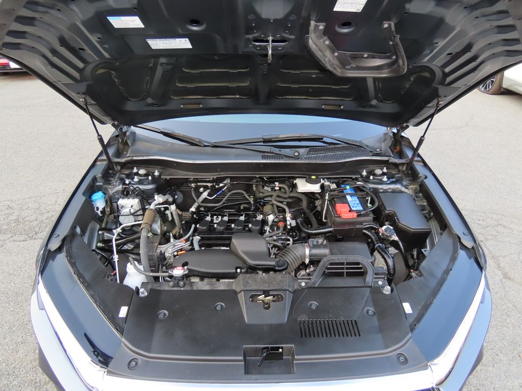 Thumbnail: 2023 Honda CR-V - 9