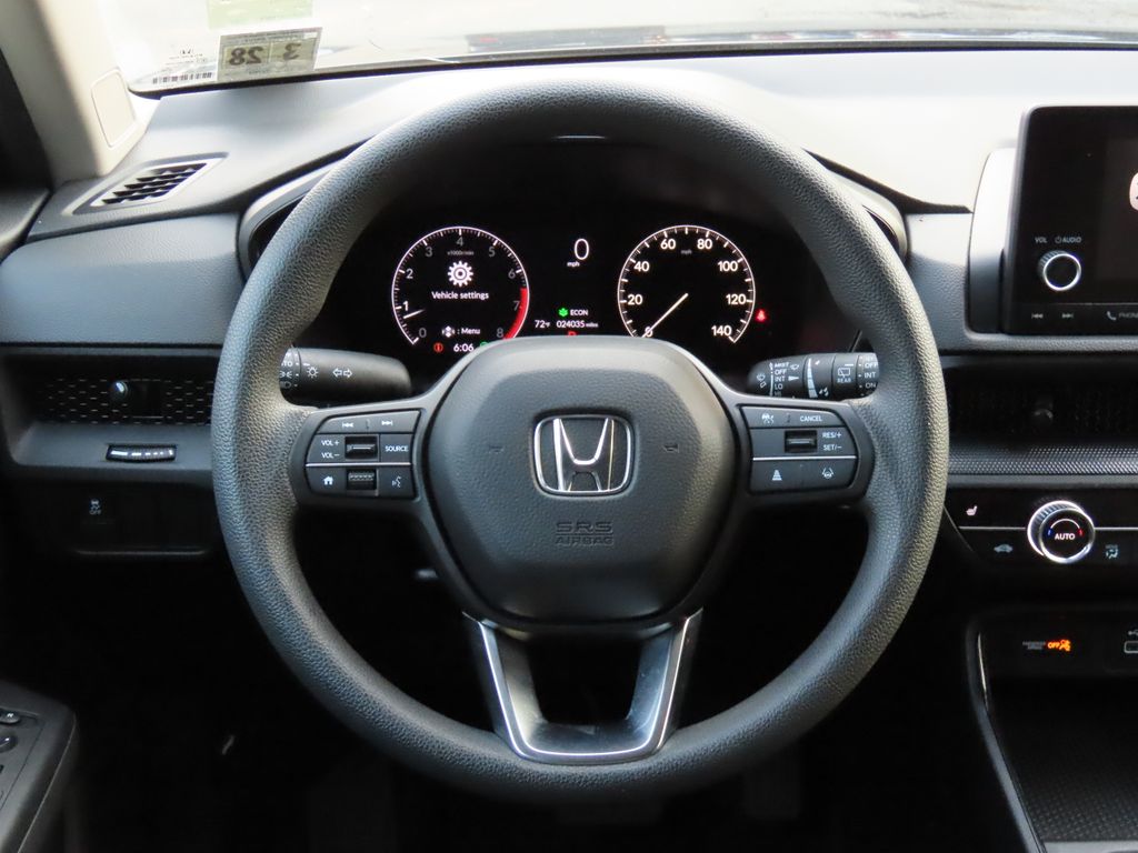Thumbnail: 2023 Honda CR-V - 14