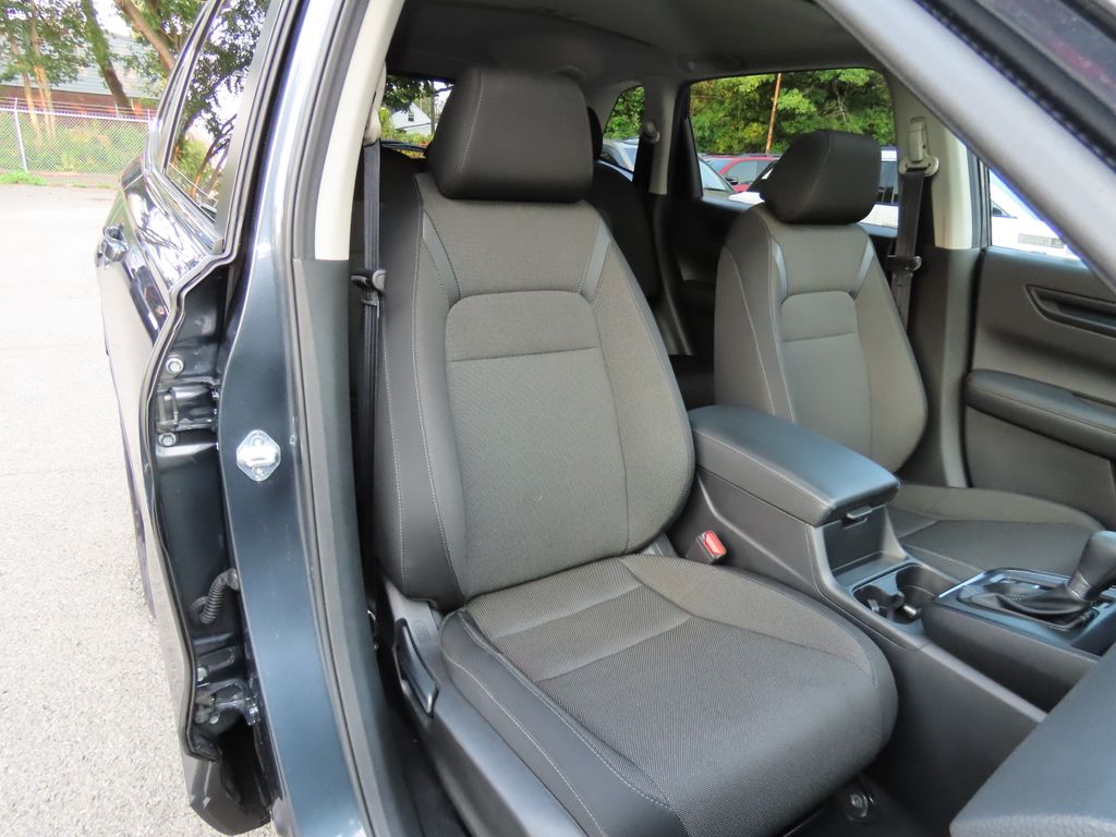 Thumbnail: 2023 Honda CR-V - 12