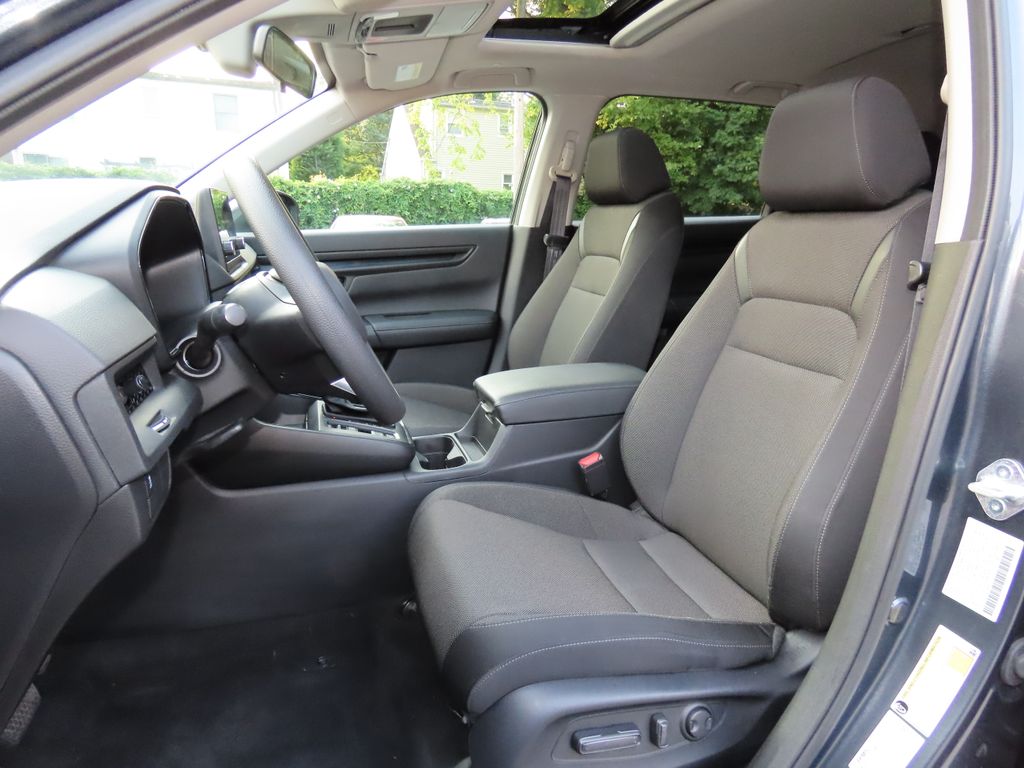 Thumbnail: 2023 Honda CR-V - 11