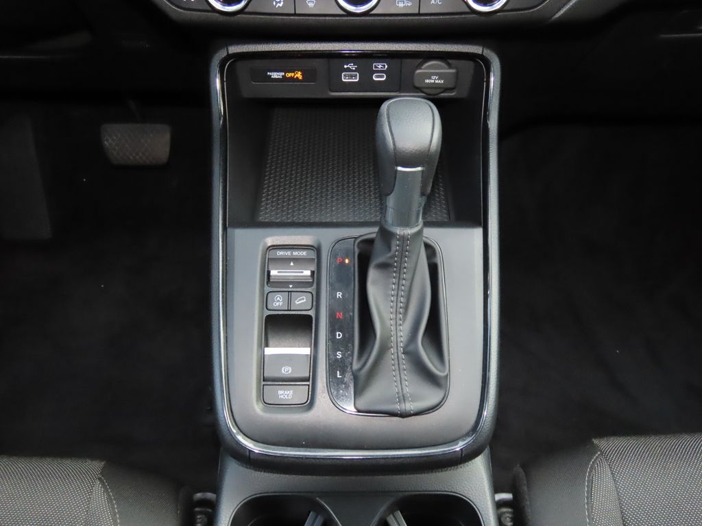 Thumbnail: 2023 Honda CR-V - 16