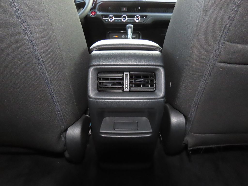 Thumbnail: 2023 Honda CR-V - 25