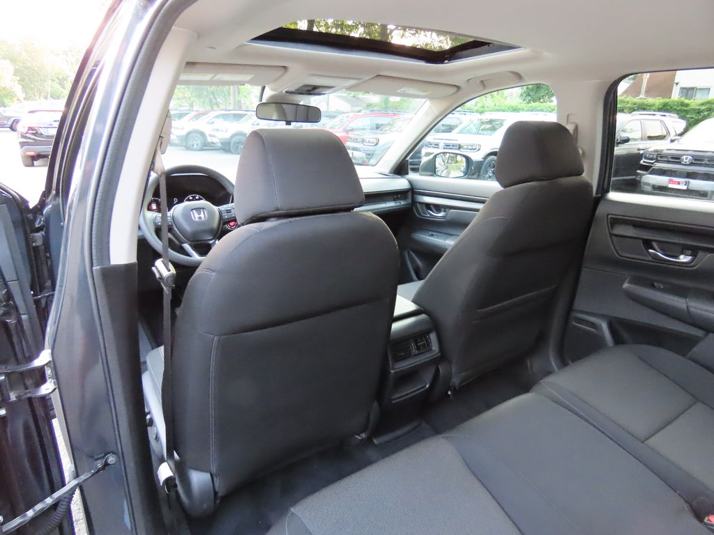 Thumbnail: 2023 Honda CR-V - 22